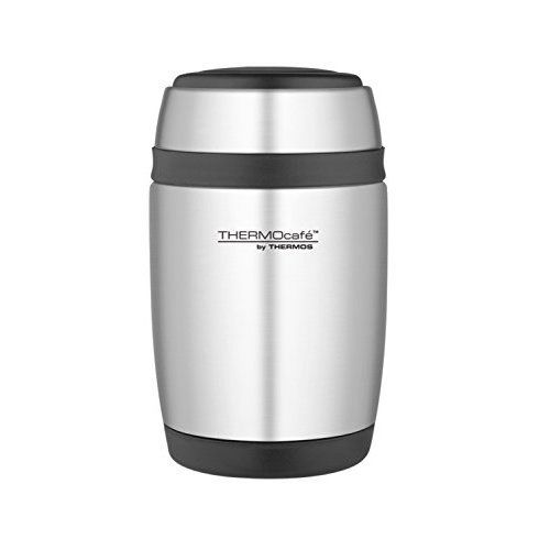 Thermos Stainless Food Barrel 400ml