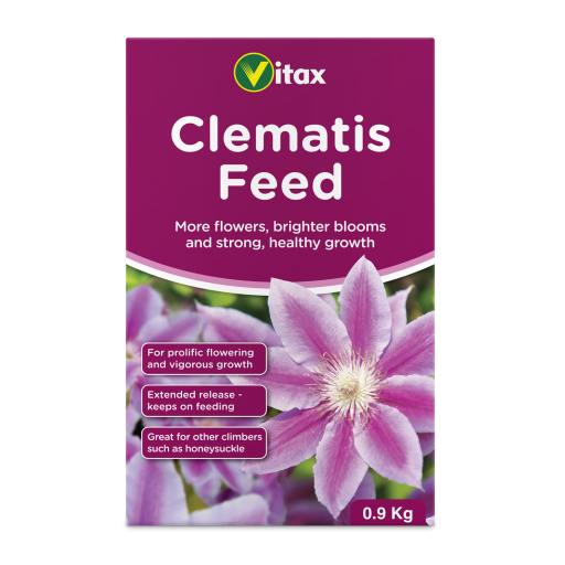Vitax Clematis Feed