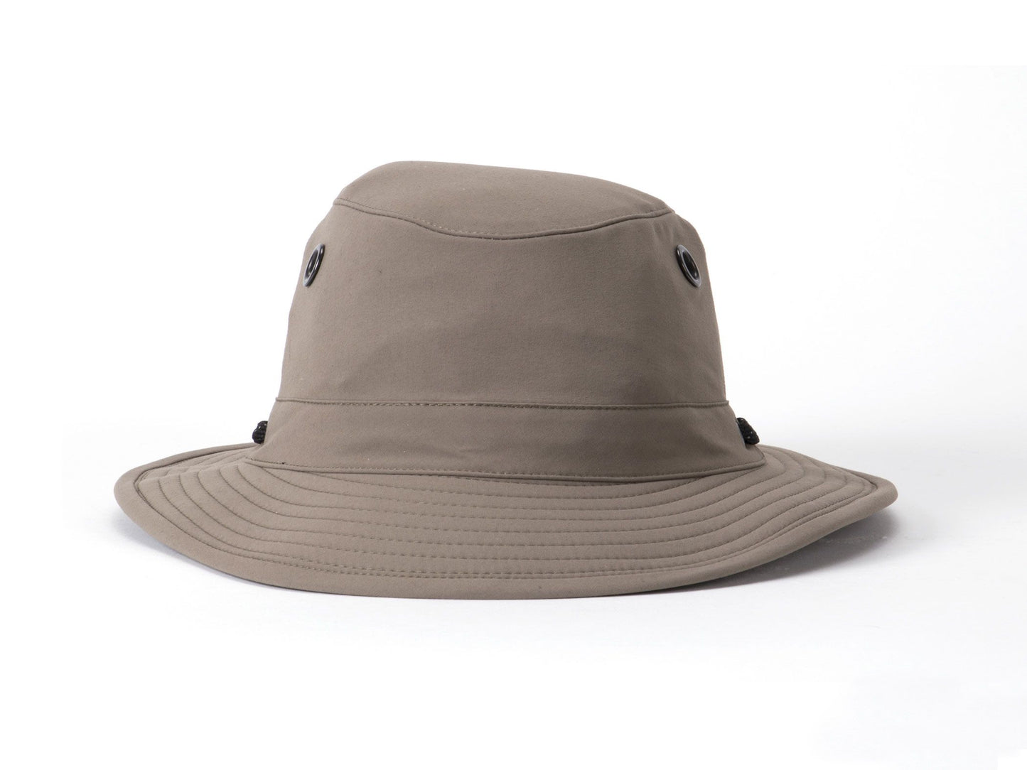 Tilley Lightweight Nylon Hat LT5B Taupe