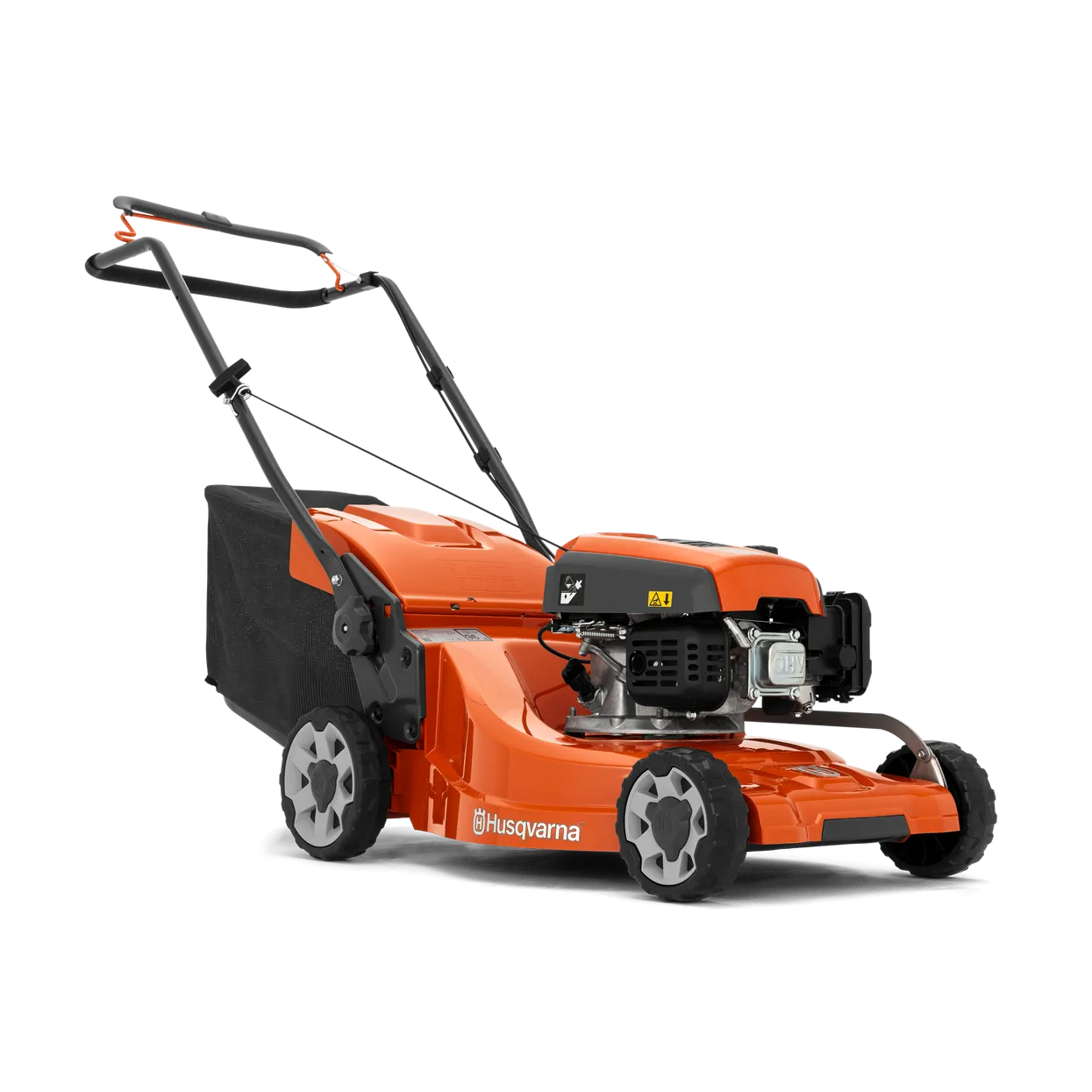 Husqvarna LC 247 Petrol Lawn Mower 47cm