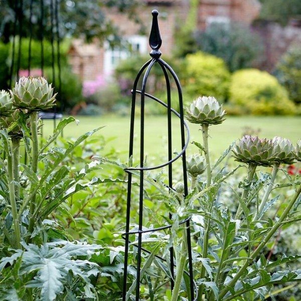 Tom Chambers Belmont Obelisk