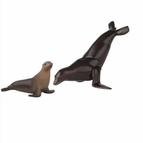 Tomy ANIA Sea Lion