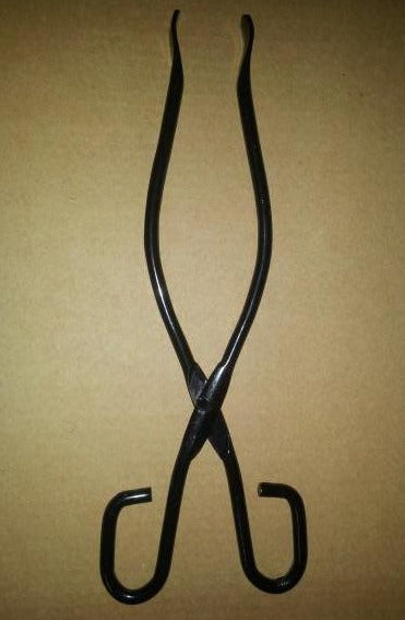 Paradean Coal Tongs