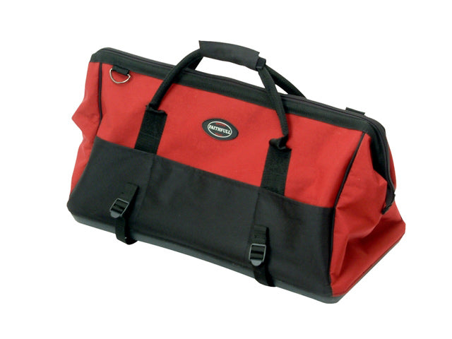 Tool Bag Canvas 600mm