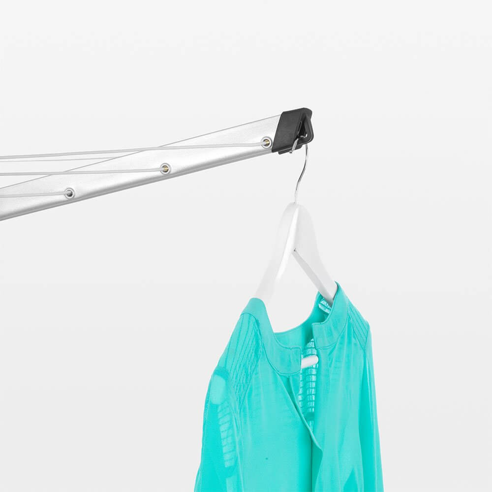 Brabantia Topspinner Clothes Dryer Soil Spike & Cover 50m