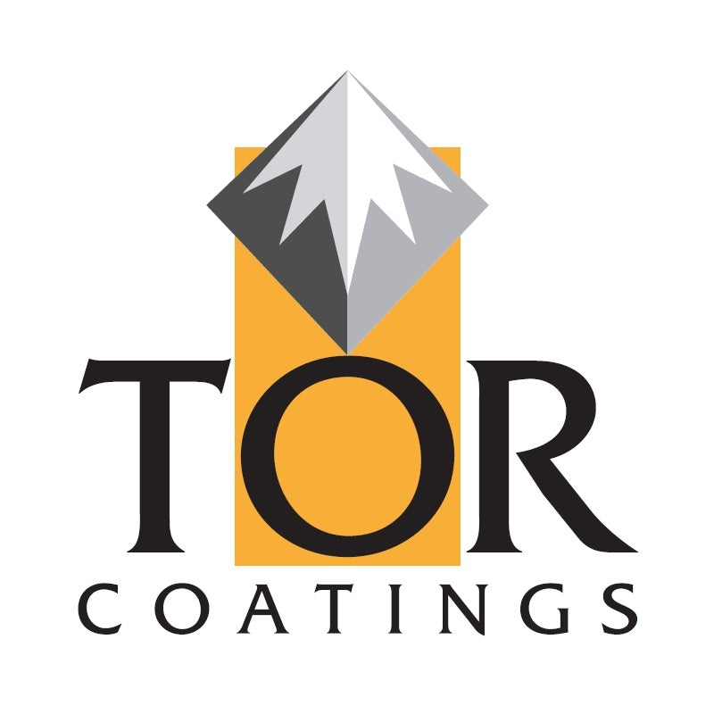 Tor Coatings Zinc Rich Brushing Primer AK607 2.5L