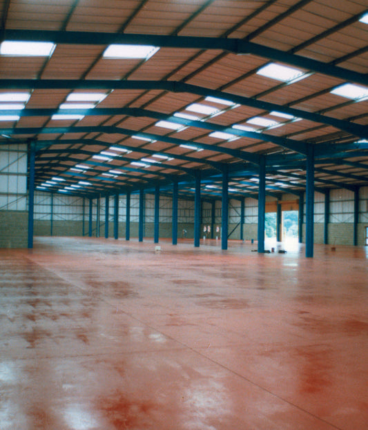 Tor Coatings Tortread SP Floor Paint AK724 5L