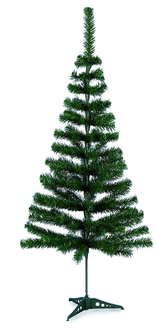 Premier Cedar Fir Artificial Christmas Tree 120 Tips Wrapped 1.2m