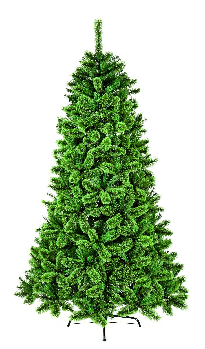Premier Cashmere Fir Artificial Christmas Tree 1.8m