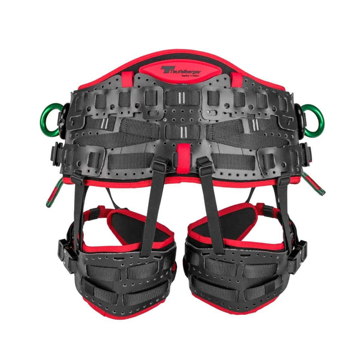 Teufelberger treeMOTION Pro X Harness
