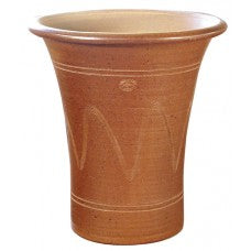 Errington Reay Trumpet Pot Large