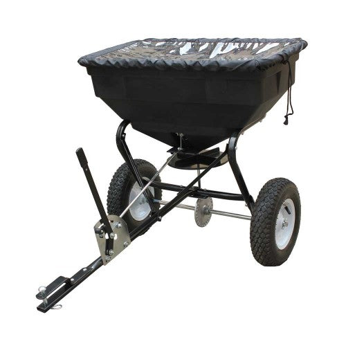 Lawnflite 125lb Tow Spreader LTS125