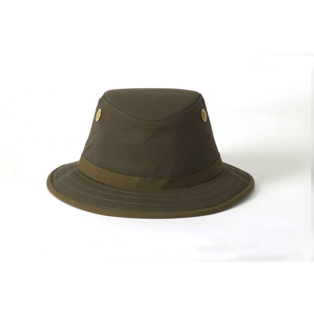 Tilley TWC7 Outback Waxed Cotton Hat