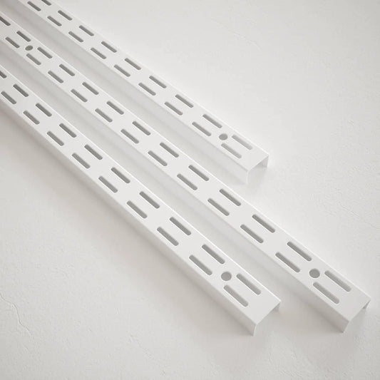 Rothley Twin Slot Shelving Upright