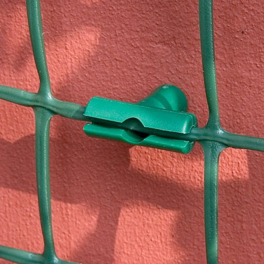 The Good Life Mesh Support Clips x6