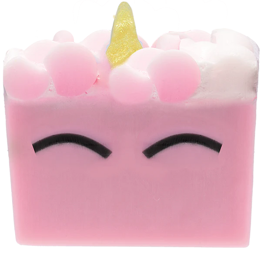 Bomb Cosmetics U-nicorn Can Do It Soap