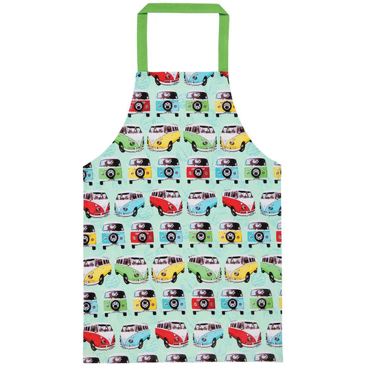 Ulster Weavers Campervans Children's PVC Apron