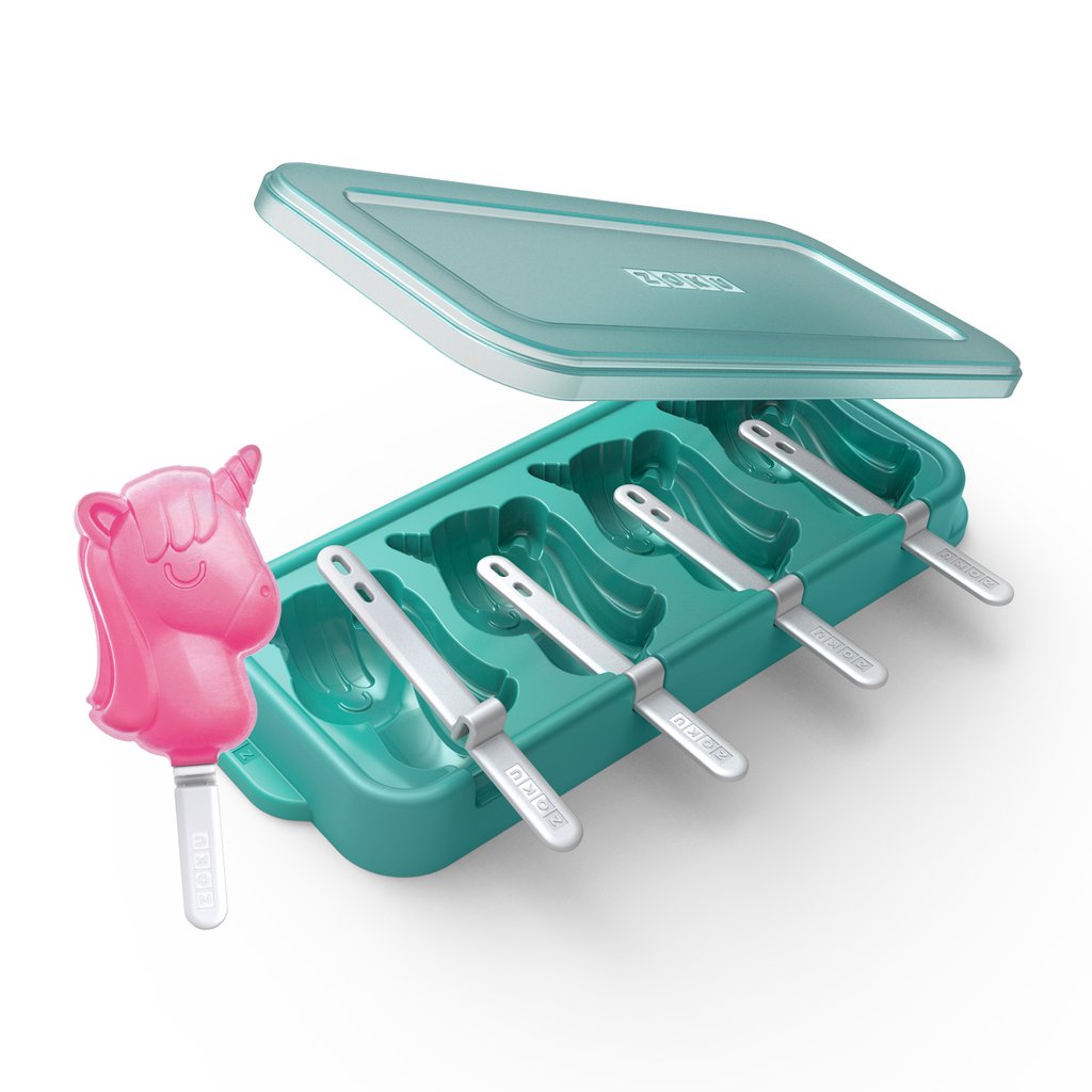 Zoku Ice Pop Moulds