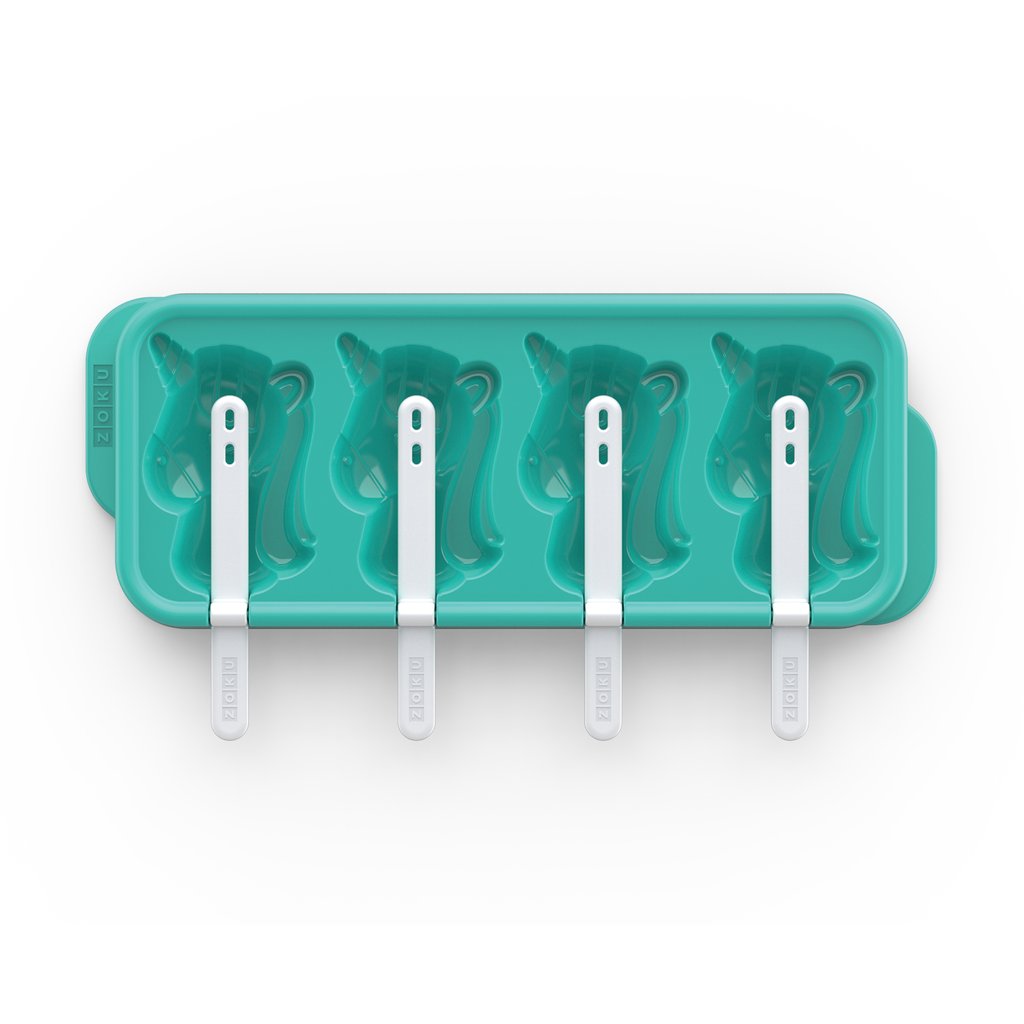 Zoku Ice Pop Moulds