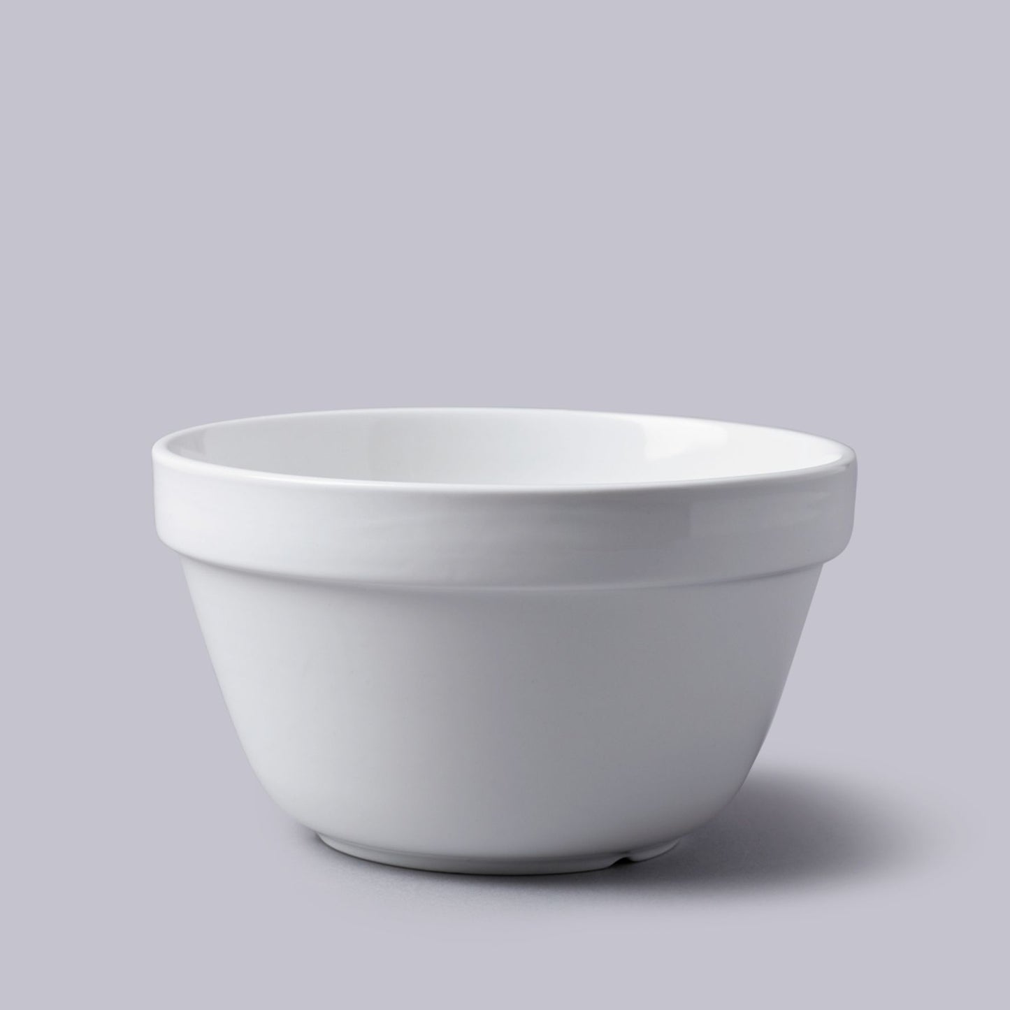 W.M. Bartleet & Sons Pudding Bowl