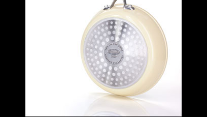 Stellar 24cm Vanilla frying Pan