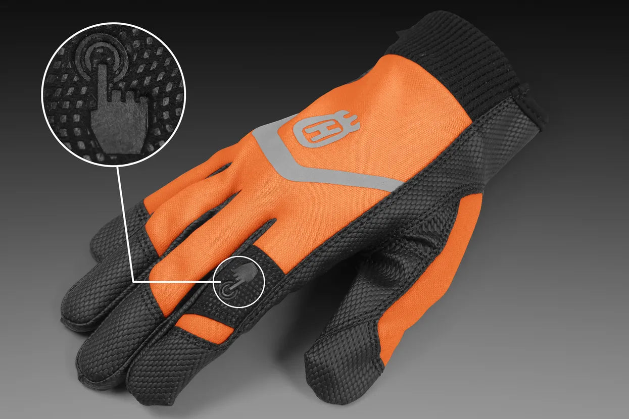 Husqvarna Functional Light Non-slip Gloves