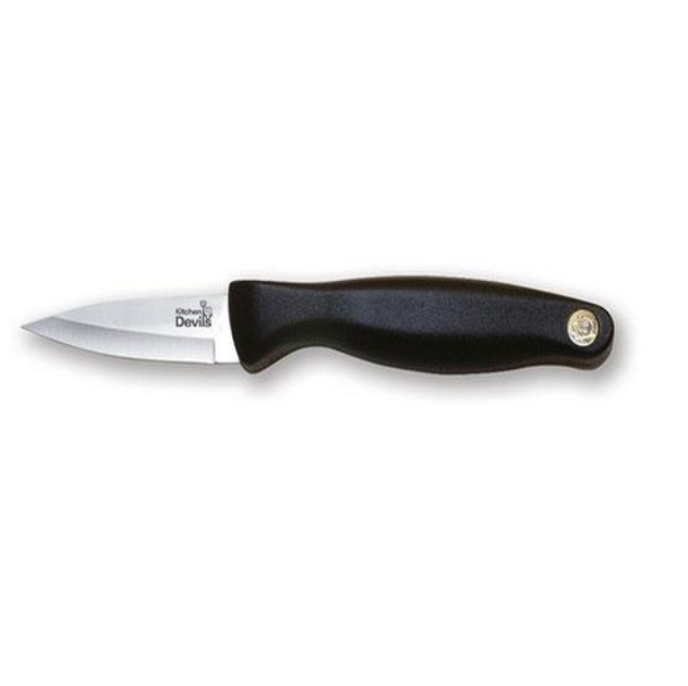 Kitchen Devils Vegetable Knife
