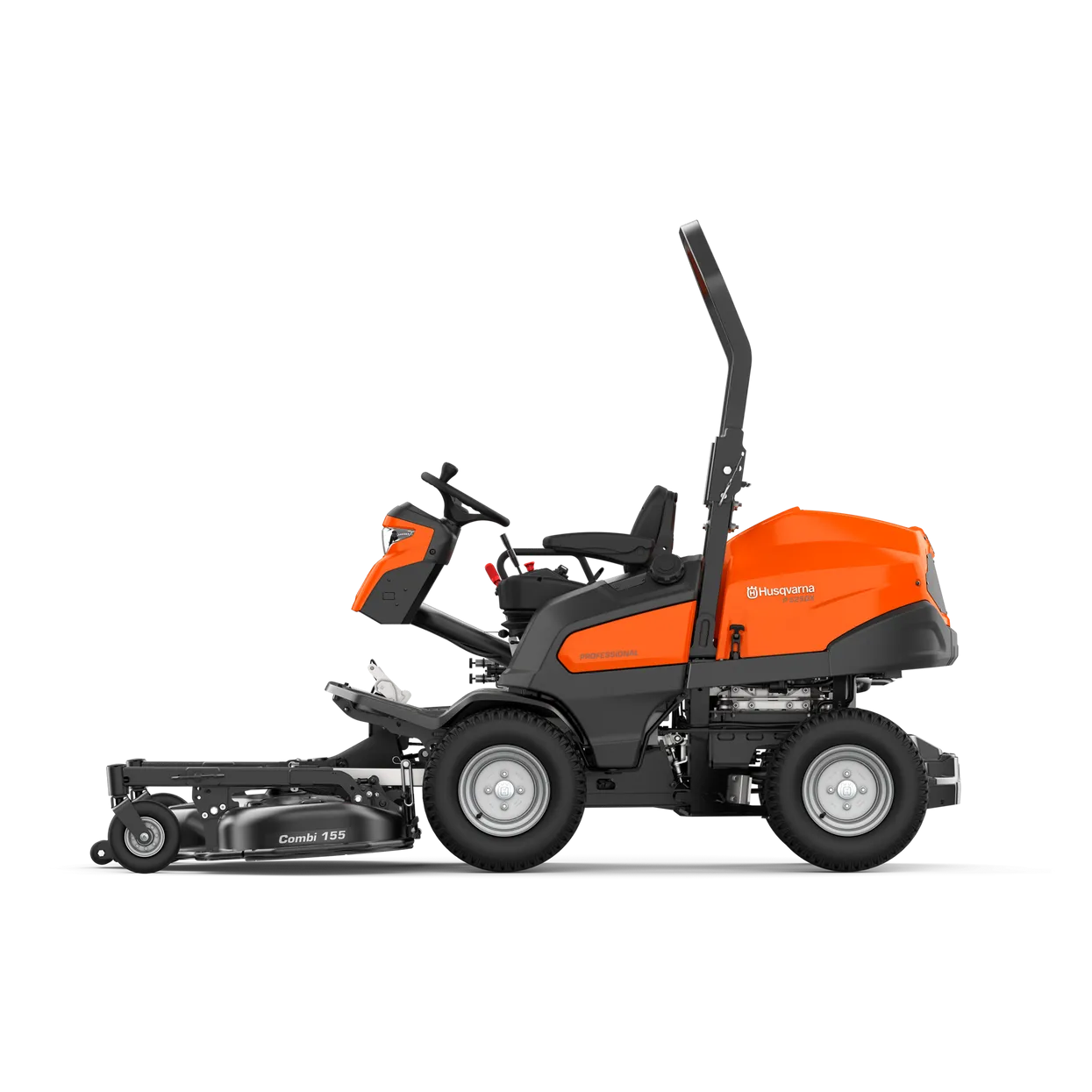Husqvarna P 525DX Commercial Front Mower