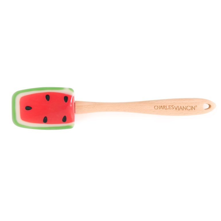 Charles Viancin Watermelon Spoonula