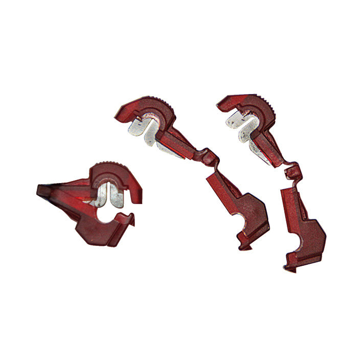 STIHL AKS 010 Press Fit Connectors for iMow Robotic Mowers - 10 Pack