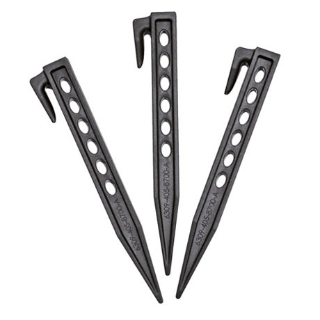 STIHL AFN 075 Fixing Pins for iMow Robotic Mowers 75 Pack