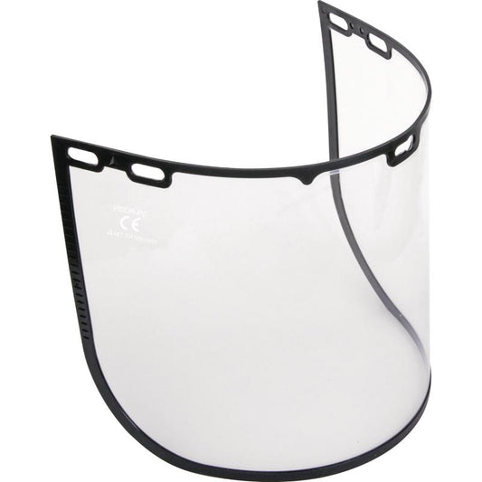Delta Plus VISORPC Spare Visor for BALBI2