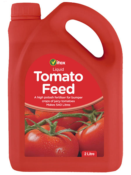 Vitax Tomato Feed 2L