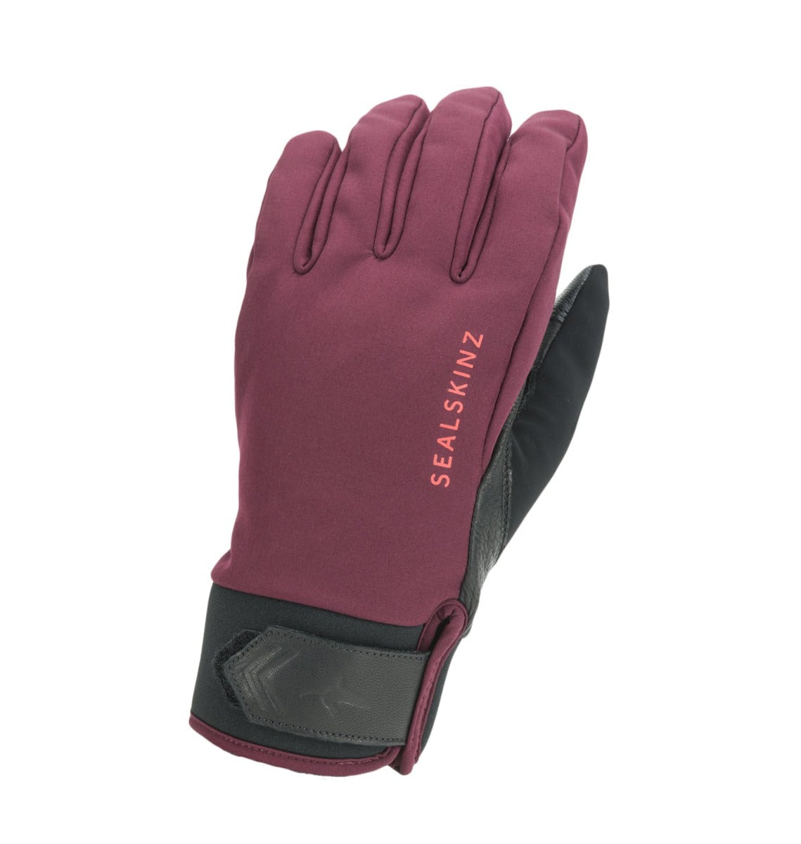 Sealskinz Womens Waterproof All Weather Insulated Glove