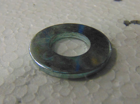 M6 Steel Washer 500-Pack