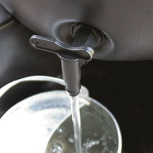 The Good Life Water Butt Replacement Tap