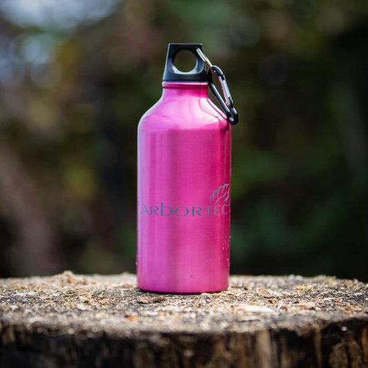 Arbortec Aluminium Water Bottle