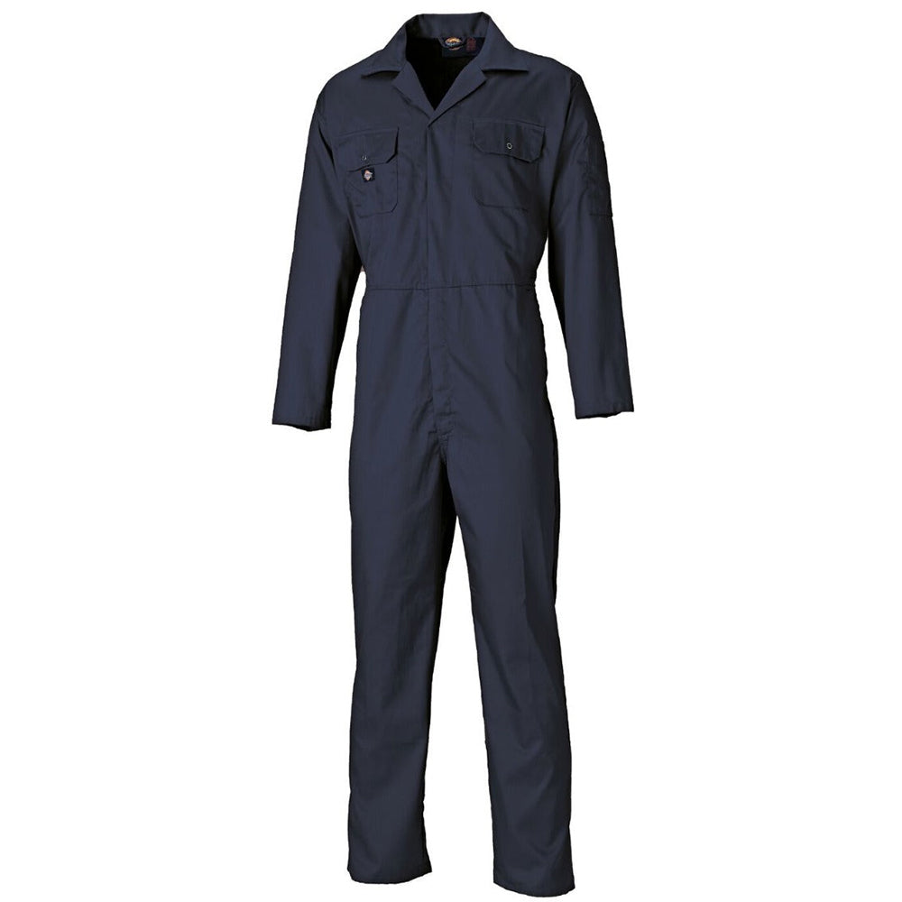 Dickies Redhawk Stud Front Overall