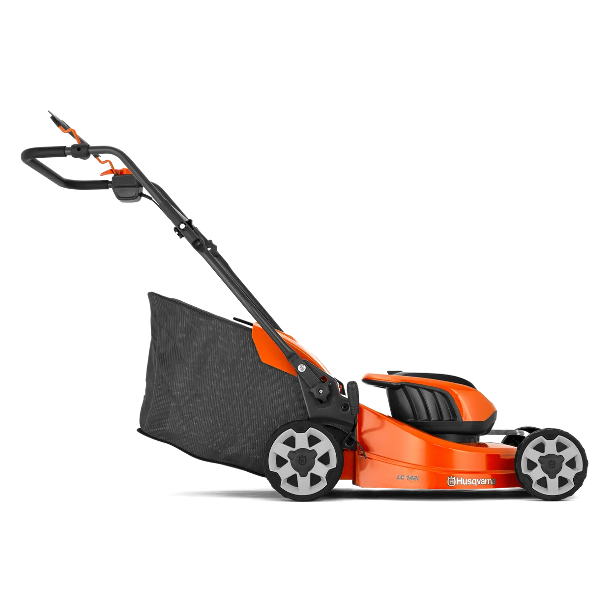 Husqvarna LC 142iS Cordless Lawn Mower