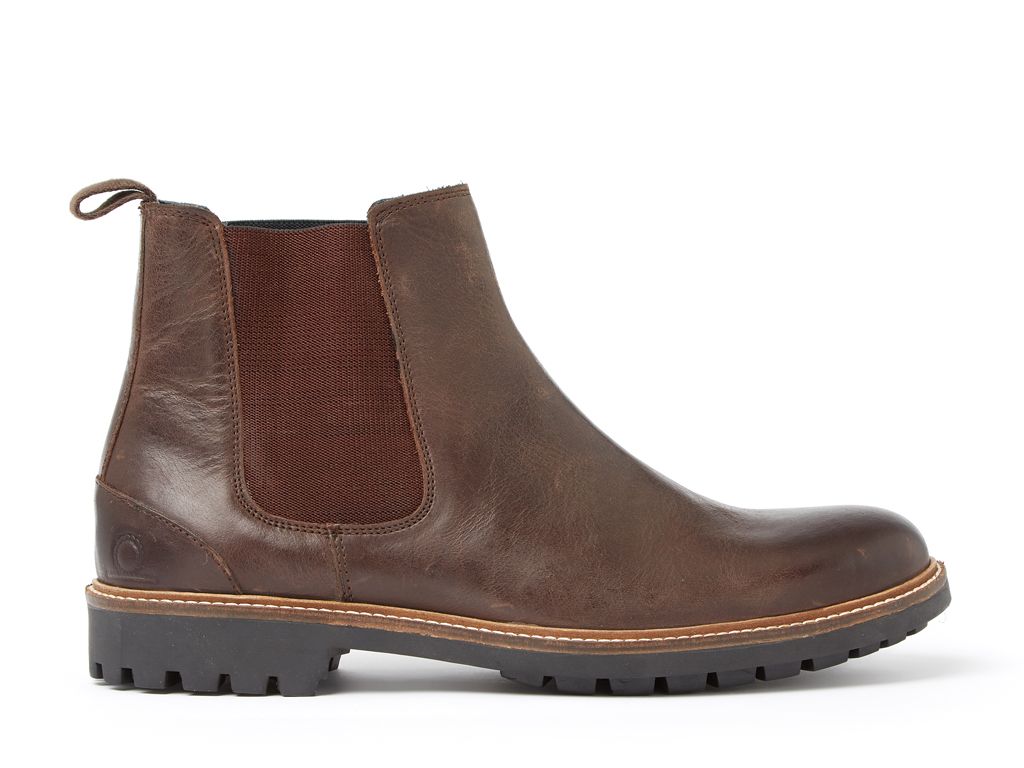 Chatham Chirk Chelsea Boot