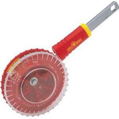 Wolf Garten Small Seed Sower