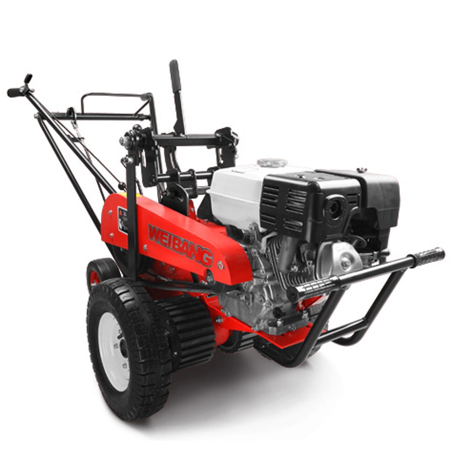 Weibang Intrepid SC409H Sod Cutter