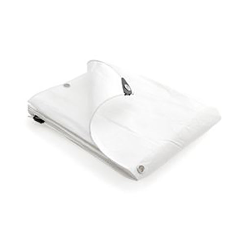 Tarpaflex Standard PE Tarpaulin 110gsm 5.5m x 7m