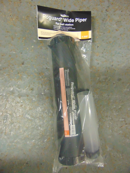 Neosorexa Wide Piper Rat Bait Station