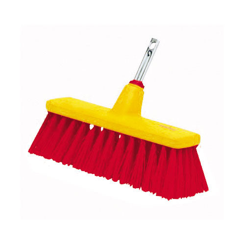 Wolf Garten Yard Brush