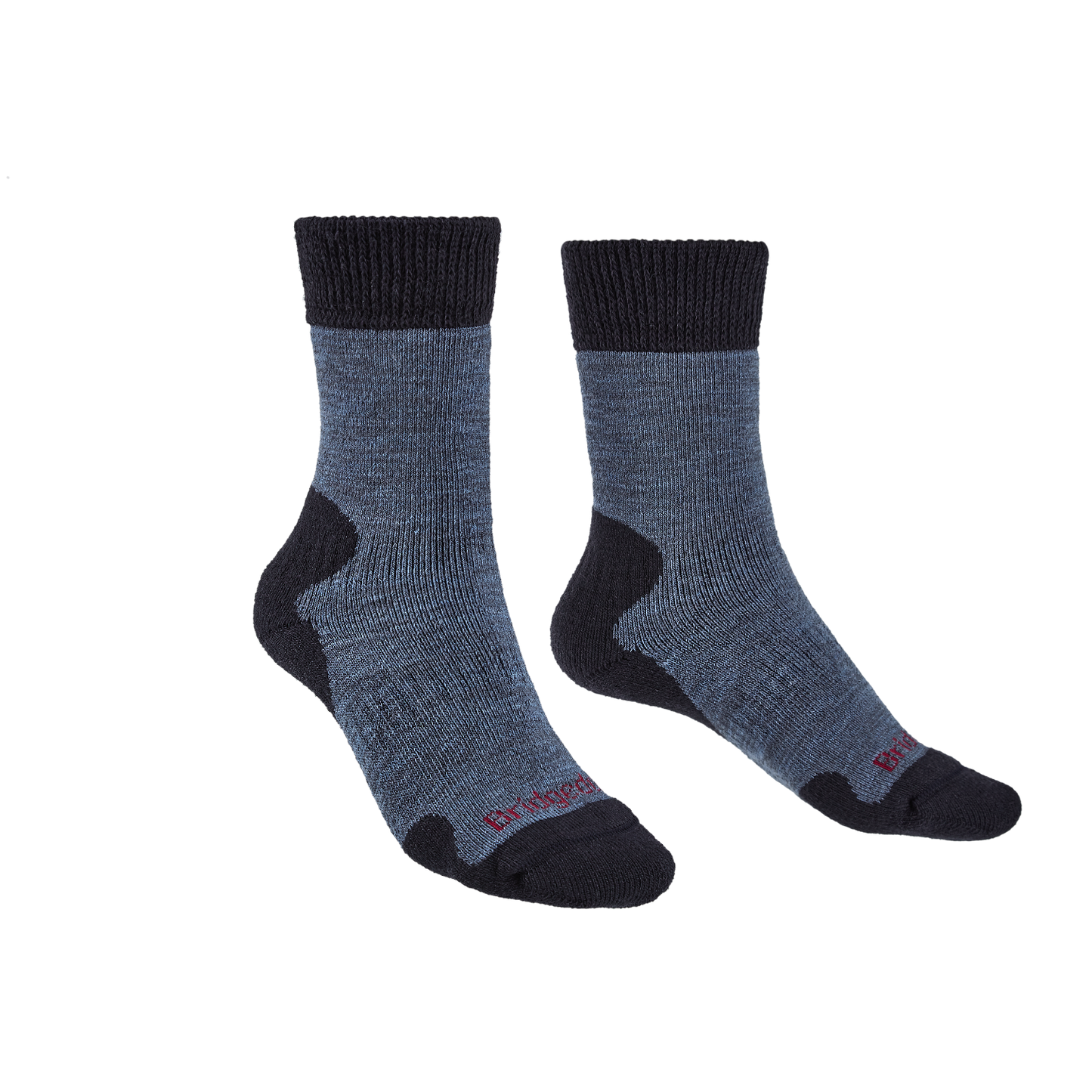 Bridgedale Explorer Heavyweight Boot Socks | Merino Comfort – Sam ...