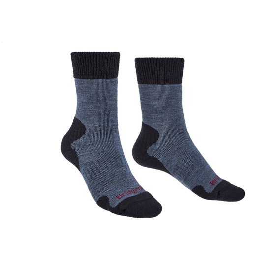 Bridgedale Explorer Heavyweight Merino Comfort Boot Socks