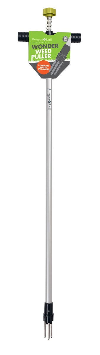 Burgon & Ball Wonder Weeder | Weed Puller – Sam Turner & Sons