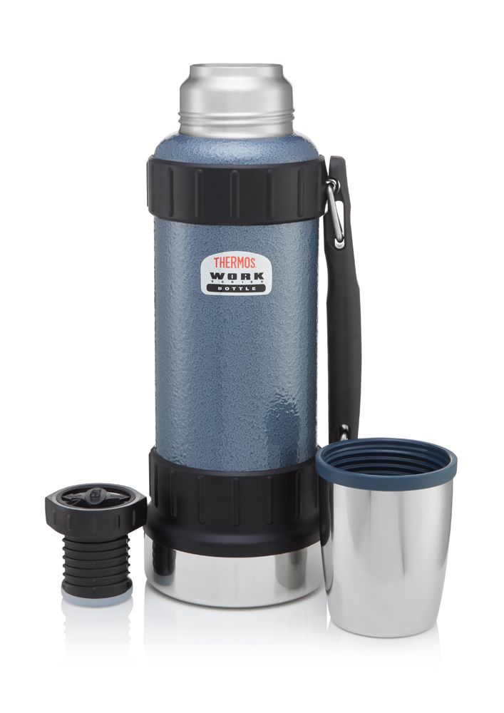 Thermos Work Series Flask 1.2L