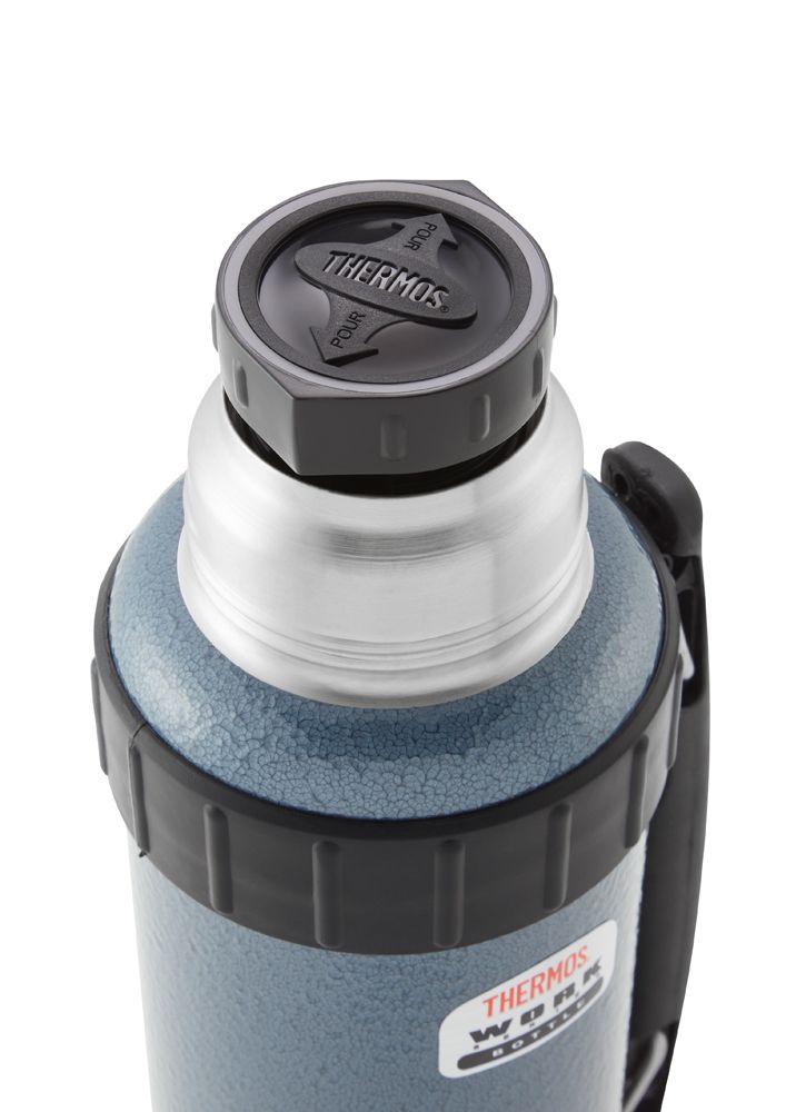 Thermos Work Series Flask 1.2L